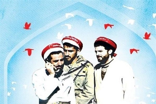 روز روحانیت و دفاع مقدس، فرصتی برای تجدید عهد با آرمان‌های شهدا است