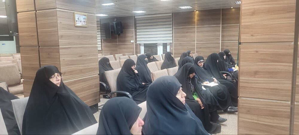 دوره توانمندسازی مسئولین بسیج طلاب حوزه های علمیه و احیا بسیج طلاب برگزار شد