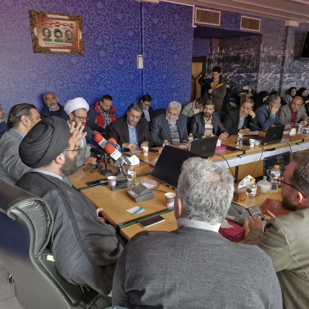 رسانه یار اصلی ما در رویدادهای قرآنی است