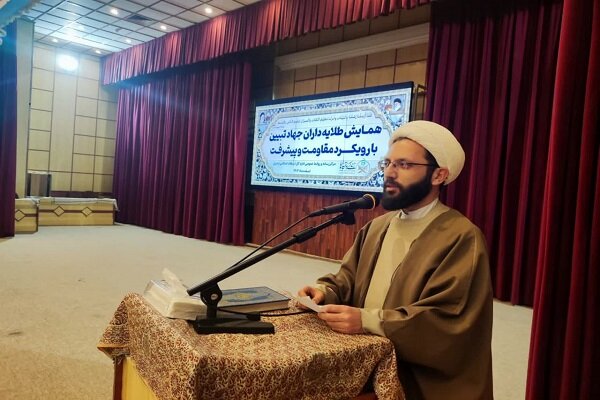 مقابله با هجمه دینی دشمنان نیازمند جریانسازی تبلیغی است