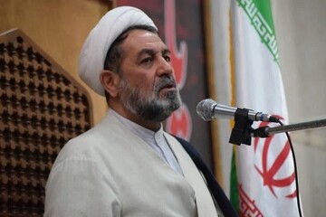 روحانیت شیعه در طول تاریخ پرچمدار مبارزه با استکبار بوده است