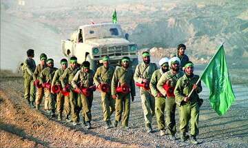 پیام مدیر حوزه علمیه لرستان به مناسبت روز روحانیت