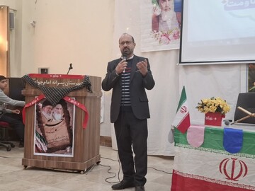 اختتامیه مسابقات قرآنی آموزش و پرورش استان اصفهان در کاشان برگزار می‌شود