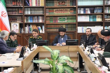 لزوم انسجام همه نهادها و گروه‌ها در برگزاری مراسم بزرگداشت شهادت سیدحسن نصرالله در زنجان