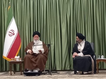 ائمه جمعه معارف دینی را توسعه می‌دهند