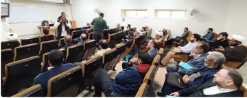 آغاز بکار «دوره تخصصی رسانه، هوش مصنوعی و فضای مجازی» در خبرگزاری حوزه