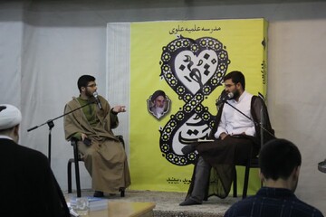 مسابقه "تا بی‌نهایت" فرصتی برای محک‌زدن دانش عقاید