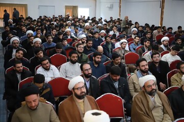 هشتمین دوره المپیاد علمی حوزه‌های علمیه کشور در مشهد آغاز شد