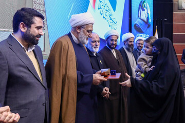 جشنواره بین المللی رسانه و فضای مجازی سلمان با معرفی برگزیدگان به کار خود پایان داد