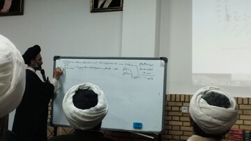 اختتامیه شانزدهمین جشنواره علامه حلی در کاشان برگزار شد