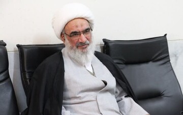 فیلم| تفسیر قرآن توسط امام جمعه بوشهر در روز بیست‌و سوم ماه رمضان