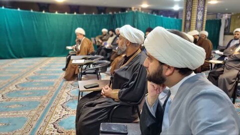 تصاویر/برگزاری دوره‌های دانش‌افزایی اصول و مهارت‌های عمومی تدریس