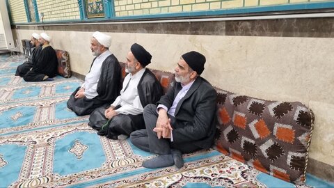 تصاویر/برگزاری دوره‌های دانش‌افزایی اصول و مهارت‌های عمومی تدریس