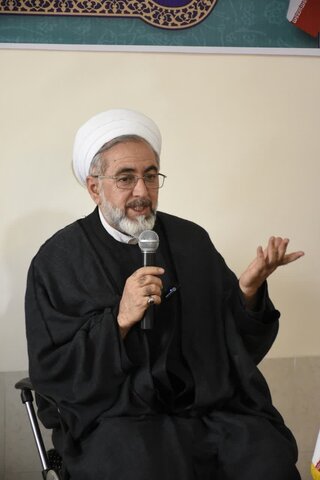 تصاویر/ همایش یاوران انقلاب در پیرانشهر