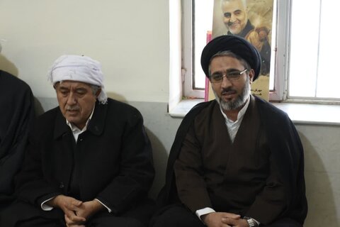 تصاویر/ همایش یاوران انقلاب در پیرانشهر