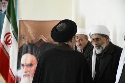 تصاویر/ همایش یاوران انقلاب در پیرانشهر