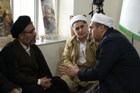 تصاویر/ همایش یاوران انقلاب در پیرانشهر