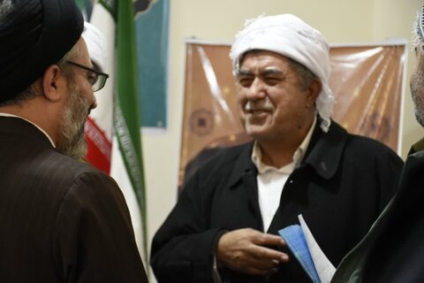 تصاویر/ همایش یاوران انقلاب در پیرانشهر