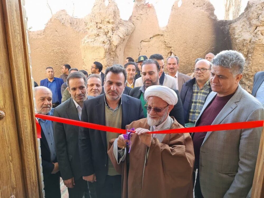 افتتاح و بهره‌برداری از ۱۰پروژه و طرح شهری در جوشقان‌قالی