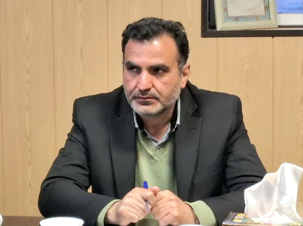 افتتاح و بهرهبرداری از ۵ پروژه شهر کامو و چوگان