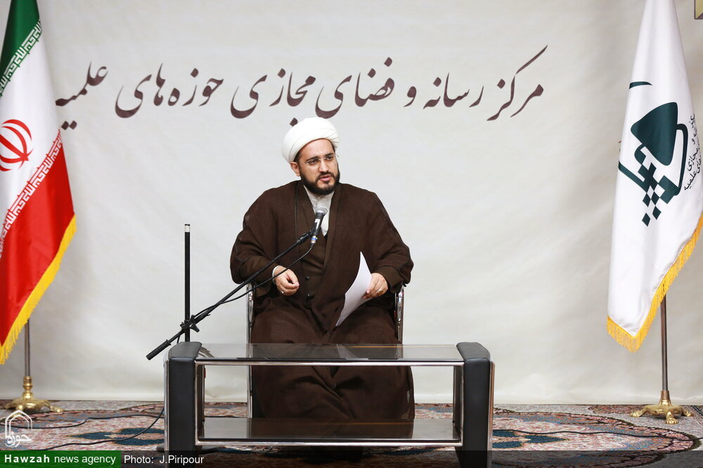 حوزہ نیوز ایجنسی سے درست استفادہ حوزہ علمیہ کی ترقی و پیشرفت کا ذریعہ بن سکتا ہے