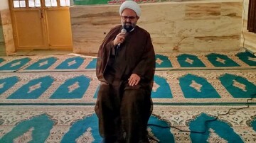 طلاب با بهره‌گیری معنوی از ماه شعبان برای ورود به ماه مبارک رمضان آماده شوند