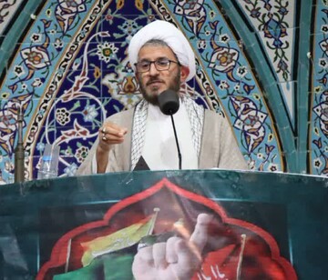 هیچ مسئولی حق ندارد حرام قطعی شرعی را در نظام جمهوری اسلامی ترویج کند