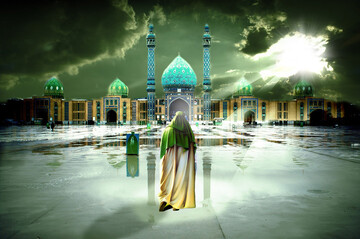 آفت استعجال در امر ظهور