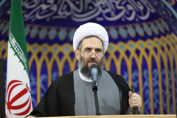 مقاومت، هزینه‌ای مقدس در برابر ظلم و استکبار است