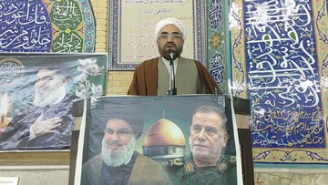 مواضع ترامپ تأکیدی بر بی‌خردی و سبک‌سری است