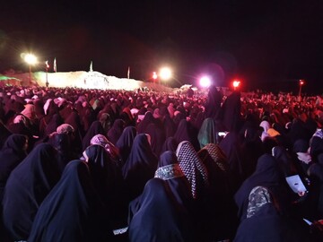 جزئیات برگزاری اعتکاف ۱۰روزه ماه رمضان در یادمان‌های دفاع مقدس