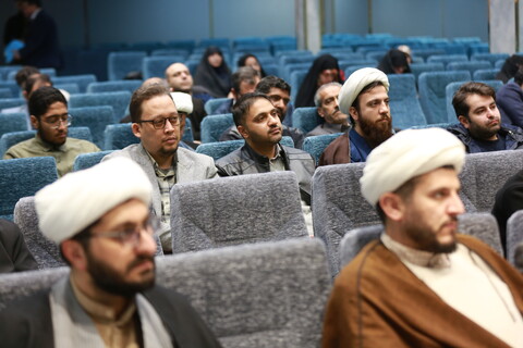 دوره تخصصی رسانه، هوش مصنوعی و فضای مجازی