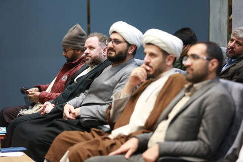 دوره تخصصی رسانه، هوش مصنوعی و فضای مجازی