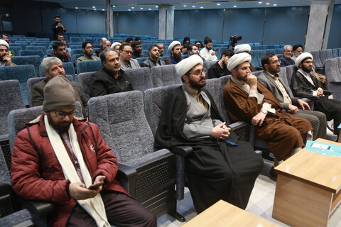 دوره تخصصی رسانه، هوش مصنوعی و فضای مجازی