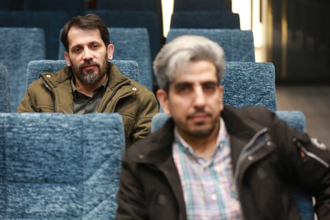 دوره تخصصی رسانه، هوش مصنوعی و فضای مجازی