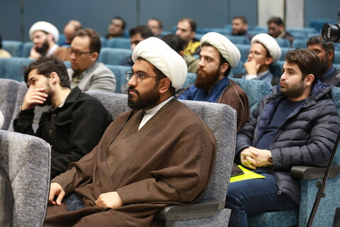 دوره تخصصی رسانه، هوش مصنوعی و فضای مجازی