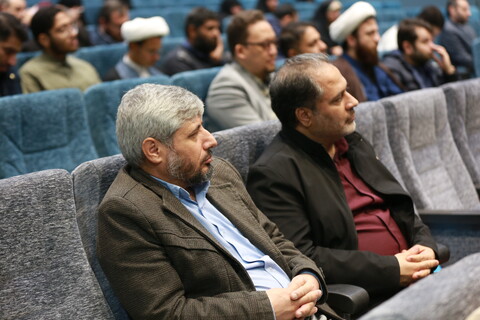 دوره تخصصی رسانه، هوش مصنوعی و فضای مجازی