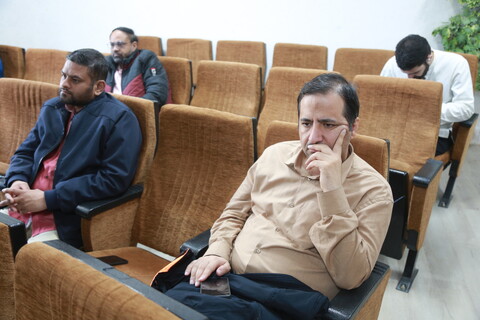 دوره تخصصی رسانه، هوش مصنوعی و فضای مجازی