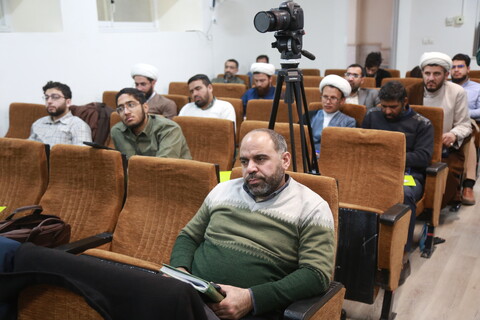 دوره تخصصی رسانه، هوش مصنوعی و فضای مجازی