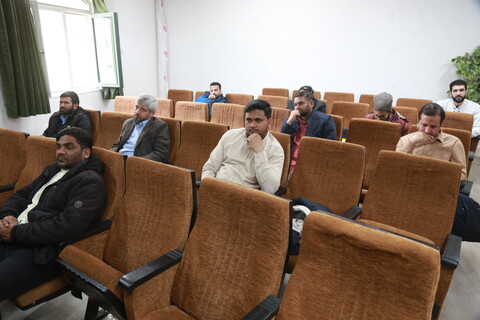 دوره تخصصی رسانه، هوش مصنوعی و فضای مجازی