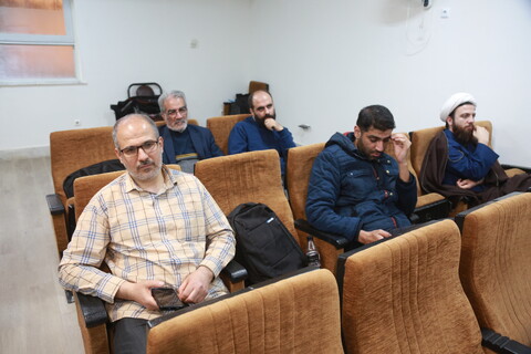 دوره تخصصی رسانه، هوش مصنوعی و فضای مجازی