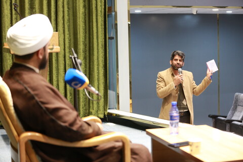 دوره تخصصی رسانه، هوش مصنوعی و فضای مجازی