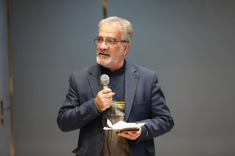 دوره تخصصی رسانه، هوش مصنوعی و فضای مجازی