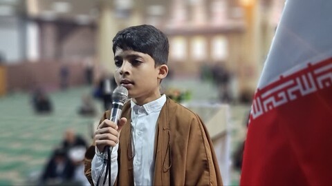 نماز جمعه گناوه به روایت تصویر