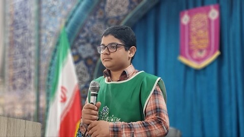 نماز جمعه گناوه به روایت تصویر