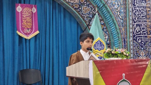 نماز جمعه گناوه به روایت تصویر