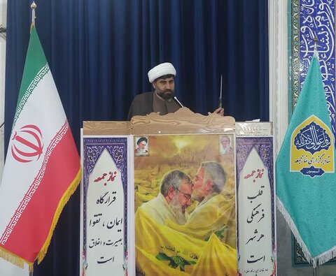 بیروت، لبنان اتوار کو ایک تاریخی دن کا منتظر ہے / مکتب شہید سید حسن نصر اللہ ہمیشہ باقی رہے گا