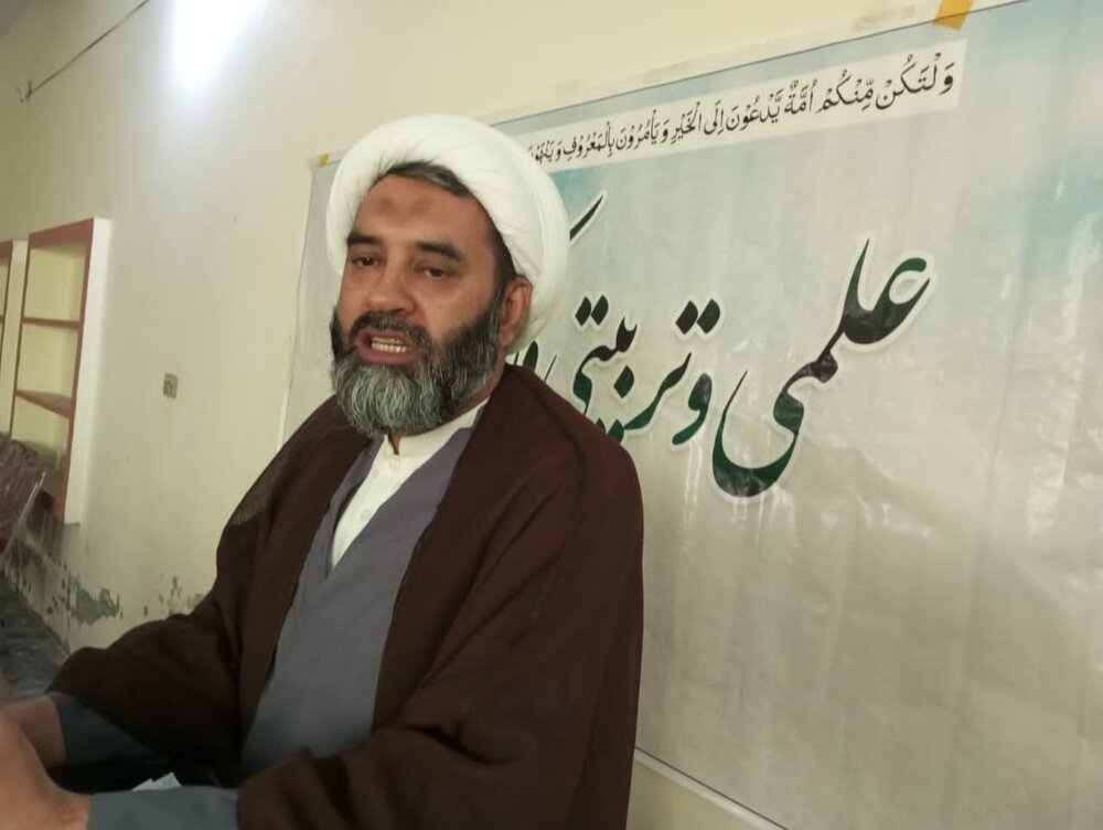 پنجاب میں مجلسِ امامیہ پاکستان کی جانب سے ورکشاپ کا انعقاد/علماء کا اہم موضوعات پر خطاب