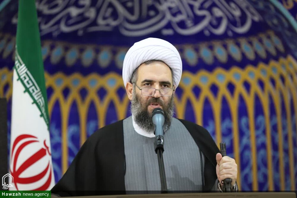 مقاومت، هزینه‌ای مقدس در برابر ظلم و استکبار است