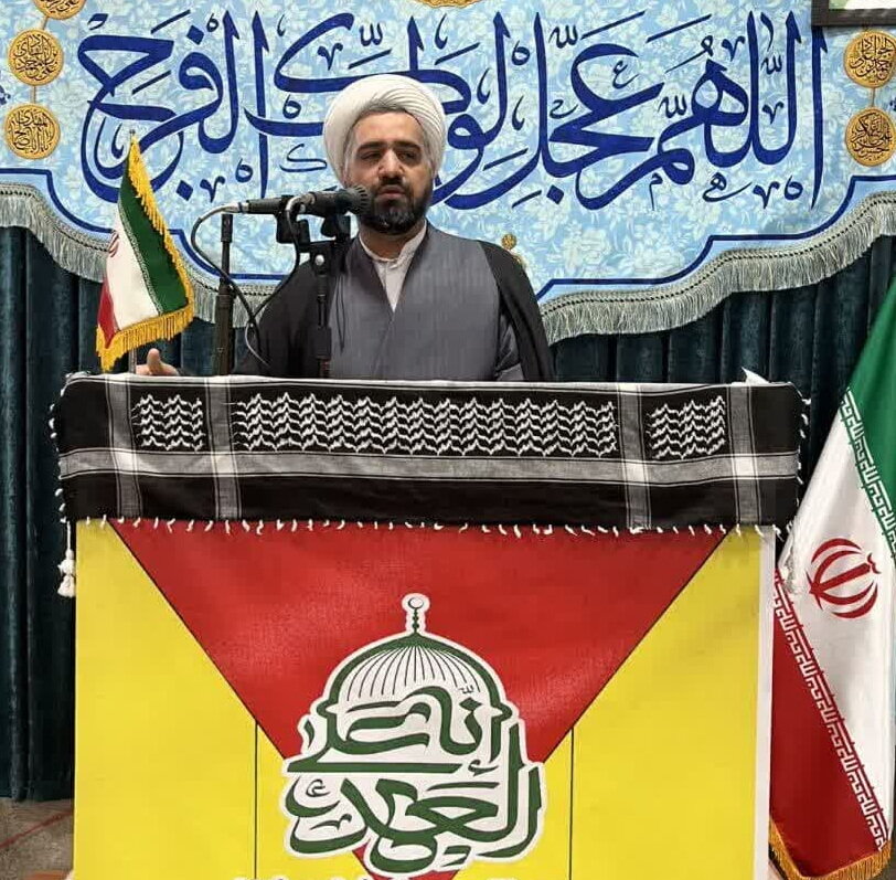 شهدای مقاومت بر گردن همه حق دارند